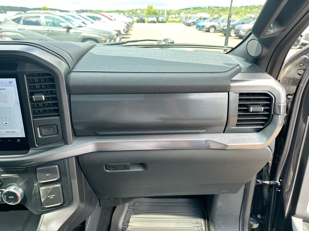 2025 Ford F-150 in Antigonish, Nova Scotia - 44 - w1024h768px
