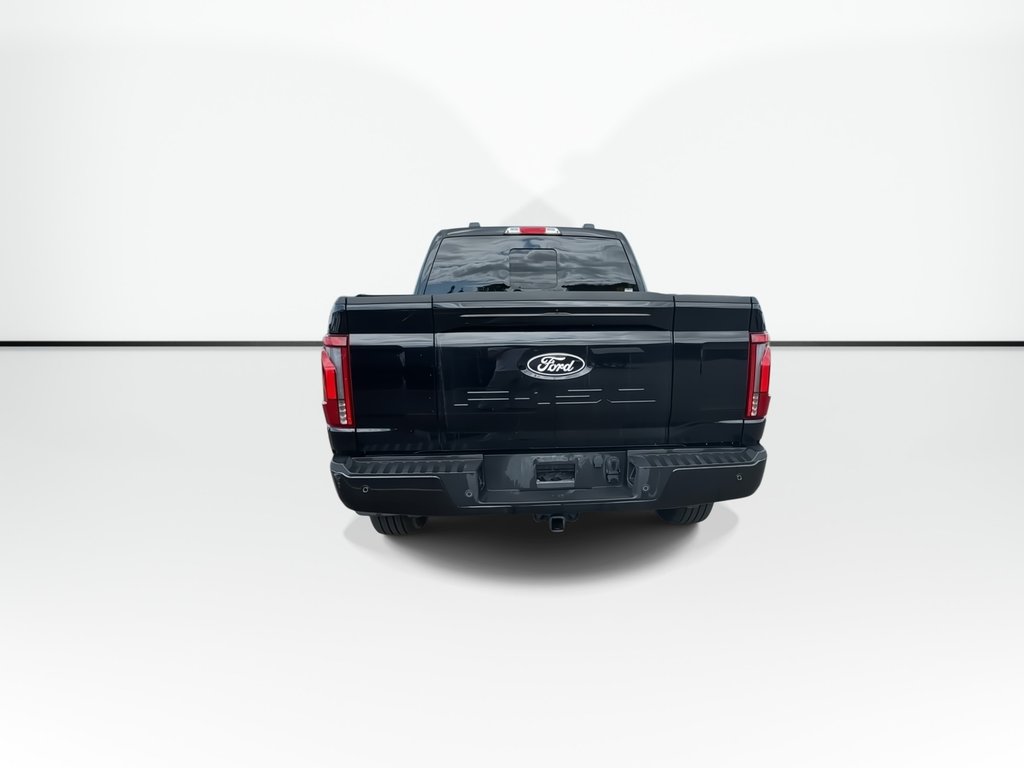 2025 Ford F-150 in Antigonish, Nova Scotia - 9 - w1024h768px