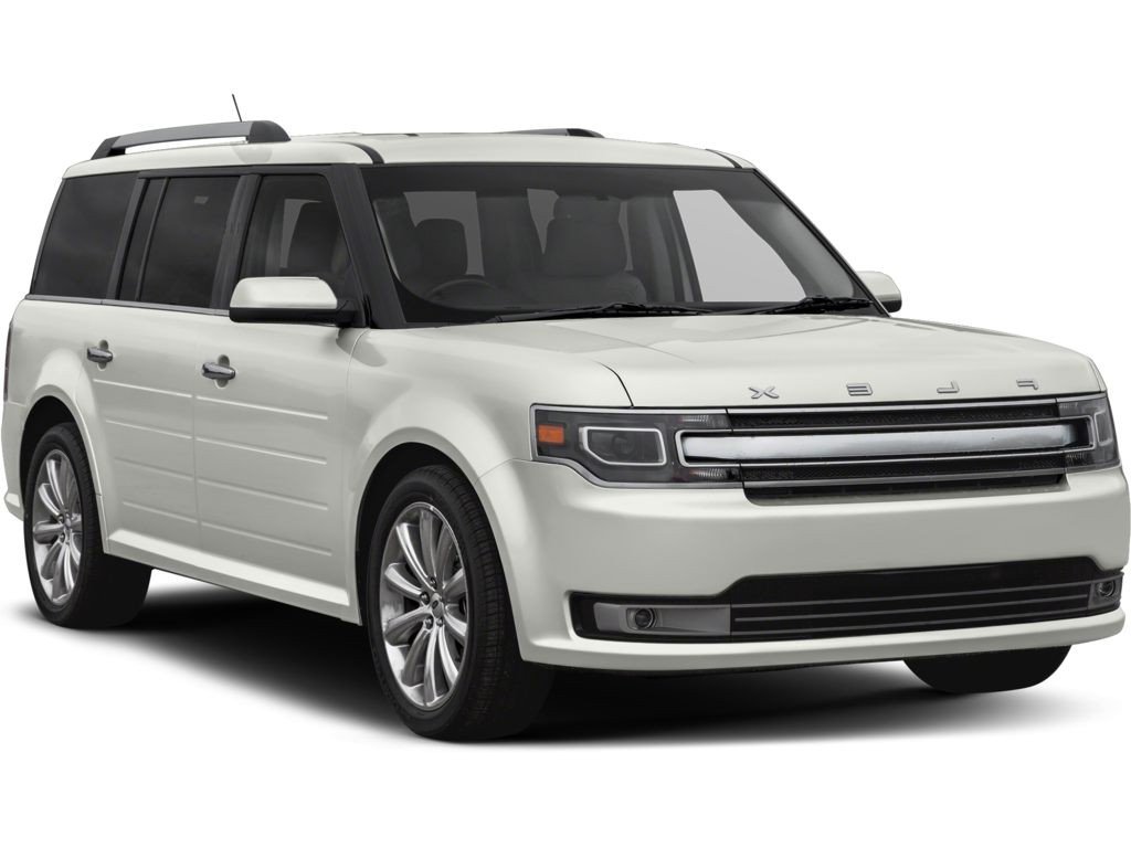 Ford Flex SEL | Cam | Bluetooth | HtdSeats | USB | Aux 2016 à Saint John, Nouveau-Brunswick - 1 - w1024h768px
