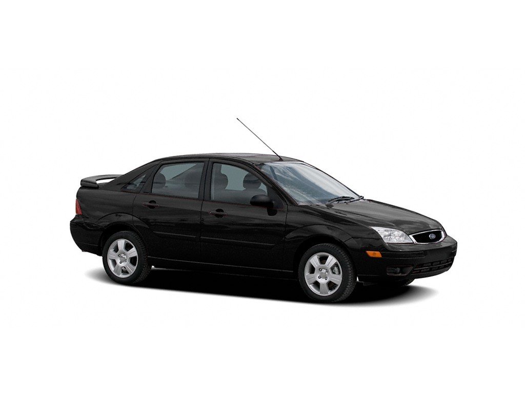 2007 Ford FOCUS in Antigonish, Nova Scotia - 1 - w1024h768px