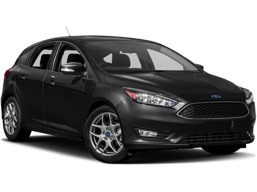2016 Ford Focus SE | HtdSeats | Bluetooth | Cam | Cruise | USB in Saint John, New Brunswick - 1 - w1024h768px