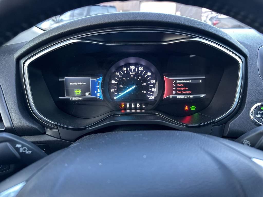 2020 Ford Fusion Hybrid Titanium | Cam | Roof | HtdSeat | Warranty to 2028 in Saint John, New Brunswick - 24 - w1024h768px