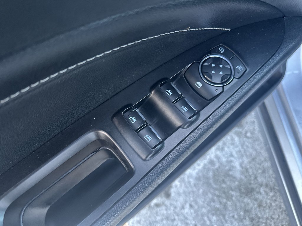 2020 Ford Fusion Hybrid Titanium | Cam | Roof | HtdSeat | Warranty to 2028 in Saint John, New Brunswick - 15 - w1024h768px