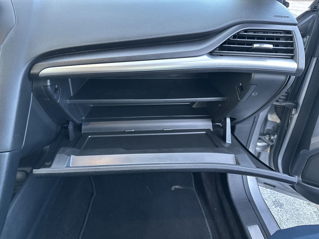 2020 Ford Fusion Hybrid Titanium | Cam | Roof | HtdSeat | Warranty to 2028 in Saint John, New Brunswick - 43 - w1024h768px