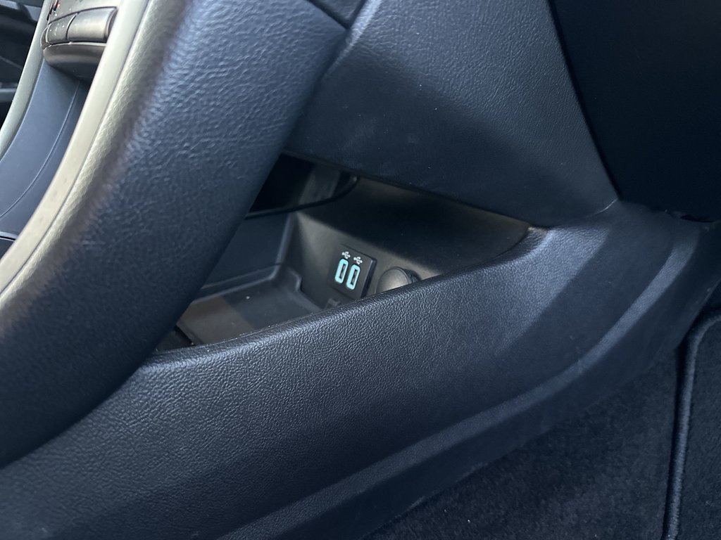 2020 Ford Fusion Hybrid Titanium | Cam | Roof | HtdSeat | Warranty to 2028 in Saint John, New Brunswick - 45 - w1024h768px