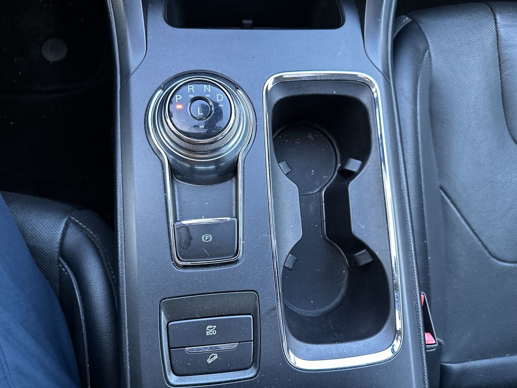 2020 Ford Fusion Hybrid Titanium | Cam | Roof | HtdSeat | Warranty to 2028 in Saint John, New Brunswick - 31 - w1024h768px