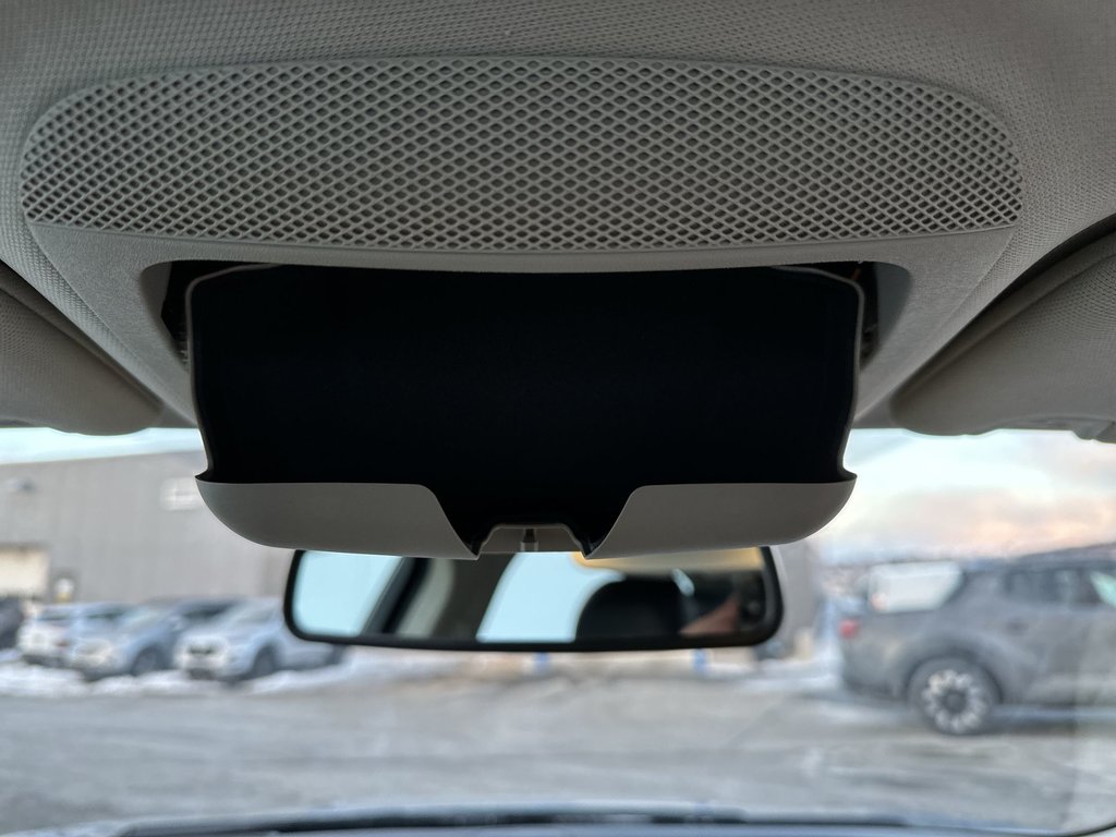 2020 Ford Fusion Hybrid Titanium | Cam | Roof | HtdSeat | Warranty to 2028 in Saint John, New Brunswick - 48 - w1024h768px