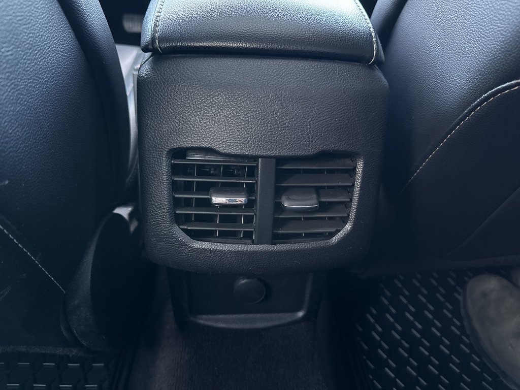 2020 Ford Fusion Hybrid Titanium | Cam | Roof | HtdSeat | Warranty to 2028 in Saint John, New Brunswick - 51 - w1024h768px