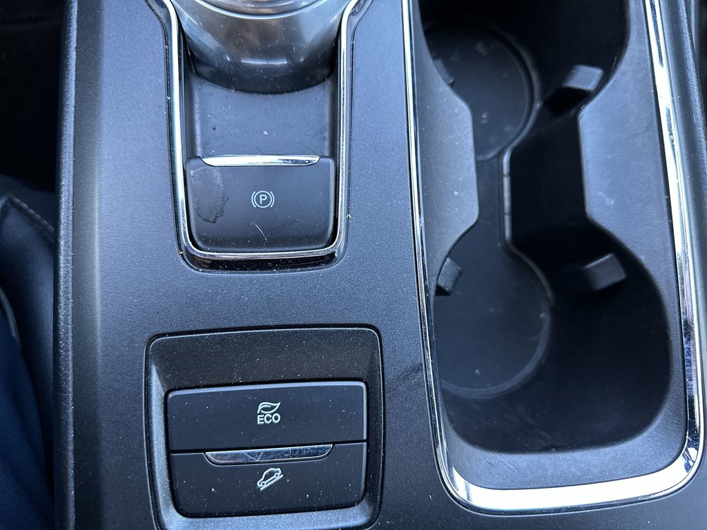 2020 Ford Fusion Hybrid Titanium | Cam | Roof | HtdSeat | Warranty to 2028 in Saint John, New Brunswick - 30 - w1024h768px