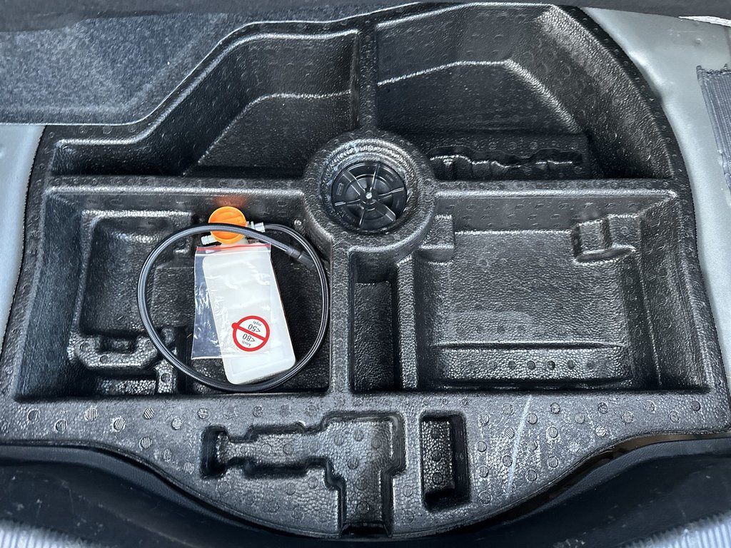 2020 Ford Fusion Hybrid Titanium | Cam | Roof | HtdSeat | Warranty to 2028 in Saint John, New Brunswick - 38 - w1024h768px