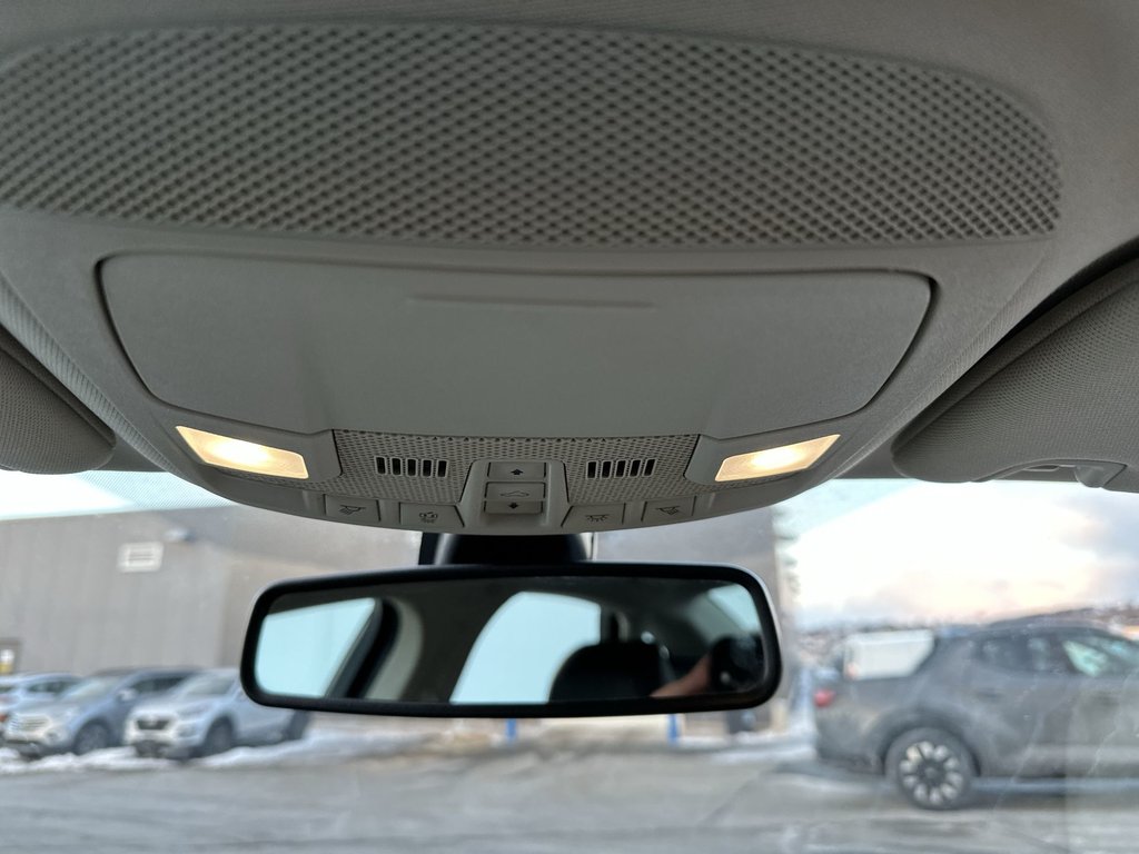 2020 Ford Fusion Hybrid Titanium | Cam | Roof | HtdSeat | Warranty to 2028 in Saint John, New Brunswick - 47 - w1024h768px