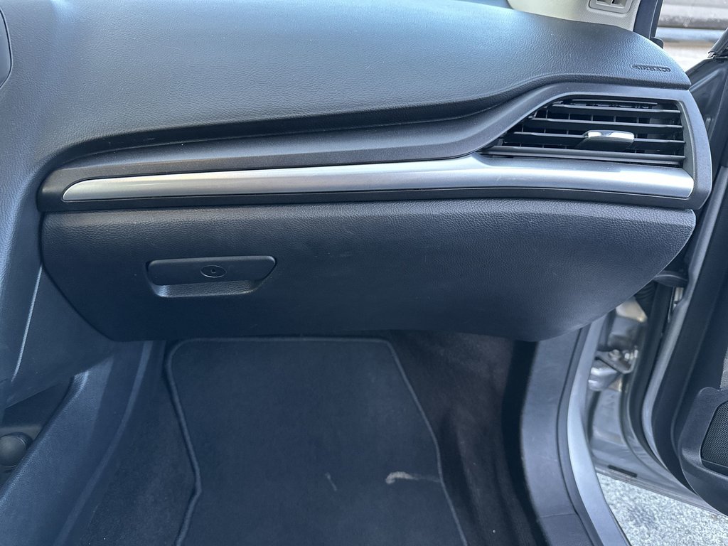 2020 Ford Fusion Hybrid Titanium | Cam | Roof | HtdSeat | Warranty to 2028 in Saint John, New Brunswick - 44 - w1024h768px