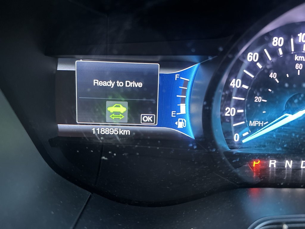 2020 Ford Fusion Hybrid Titanium | Cam | Roof | HtdSeat | Warranty to 2028 in Saint John, New Brunswick - 23 - w1024h768px