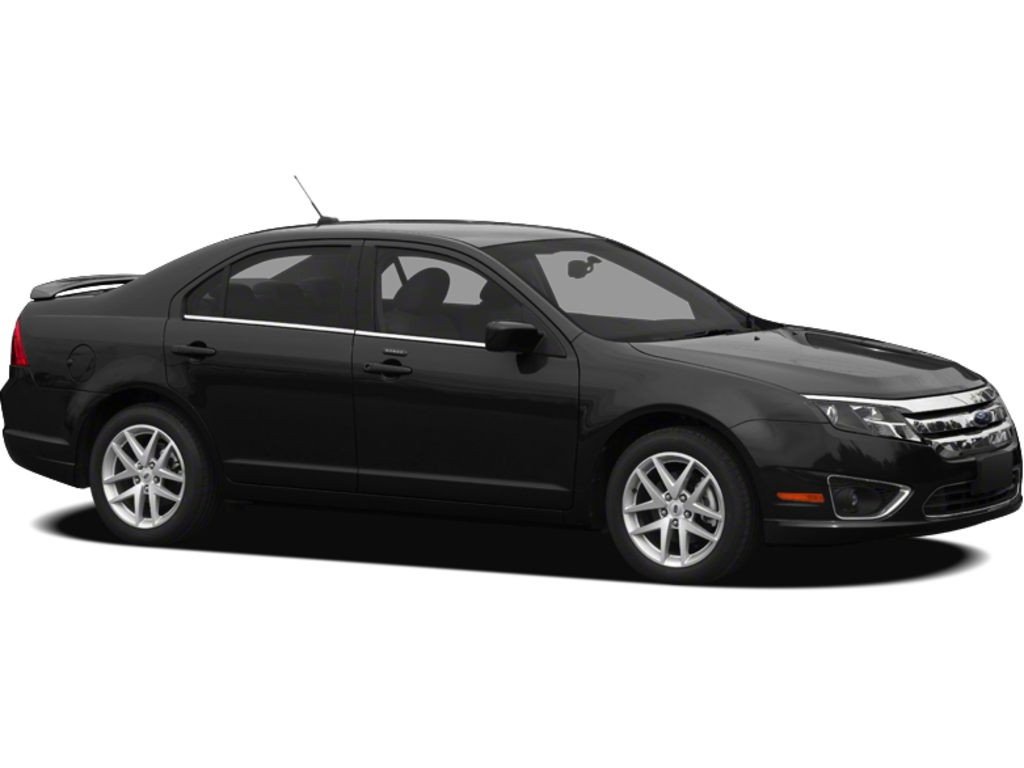2010 Ford FUSION SE | Keyless | PwrLcks | AC | Cruise | Aux in Saint John, New Brunswick - 1 - w1024h768px