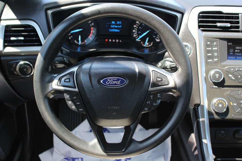 2017 Ford Fusion in Antigonish, Nova Scotia - 17 - w1024h768px