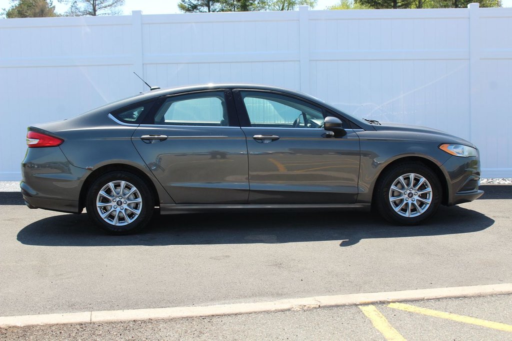 2017 Ford Fusion in Antigonish, Nova Scotia - 8 - w1024h768px