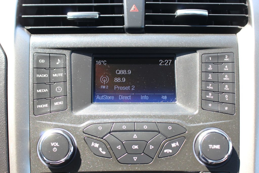2017 Ford Fusion in Antigonish, Nova Scotia - 23 - w1024h768px