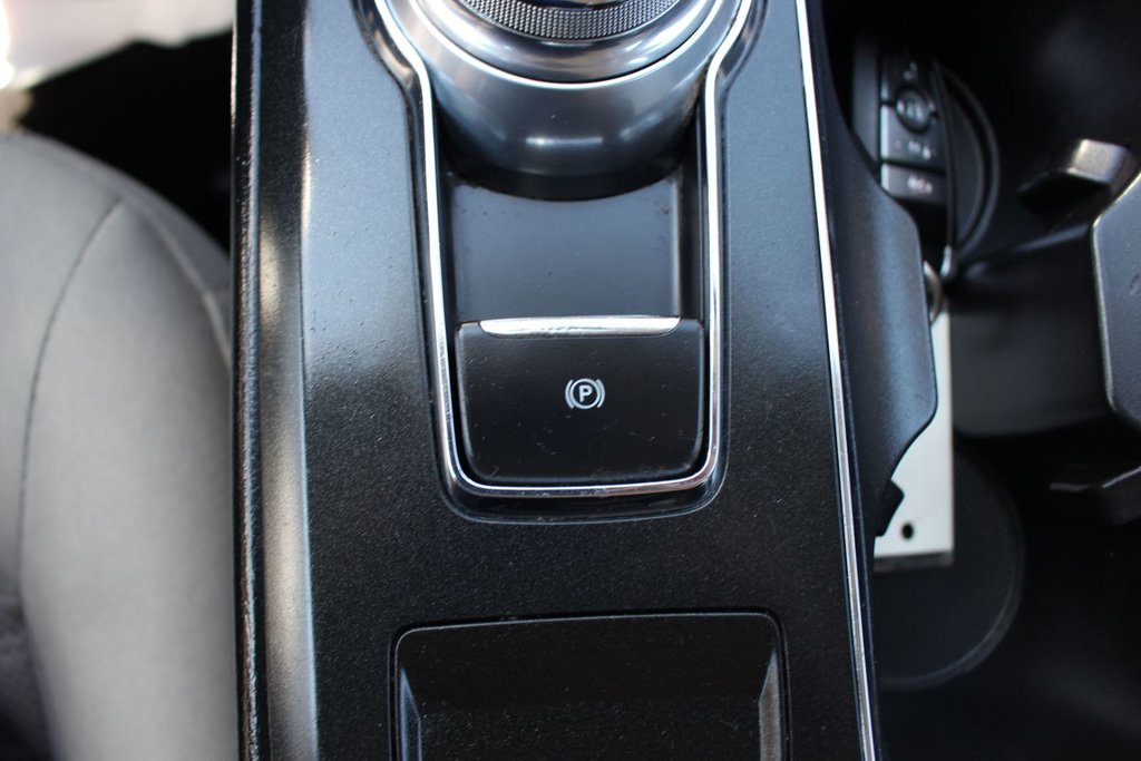 2017 Ford Fusion in Antigonish, Nova Scotia - 28 - w1024h768px