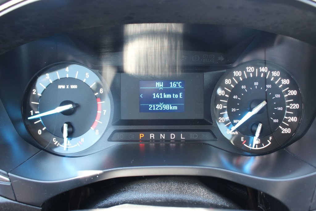 2017 Ford Fusion in Antigonish, Nova Scotia - 22 - w1024h768px