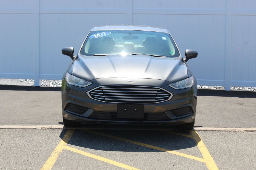 2017 Ford Fusion in Antigonish, Nova Scotia - 2 - w1024h768px