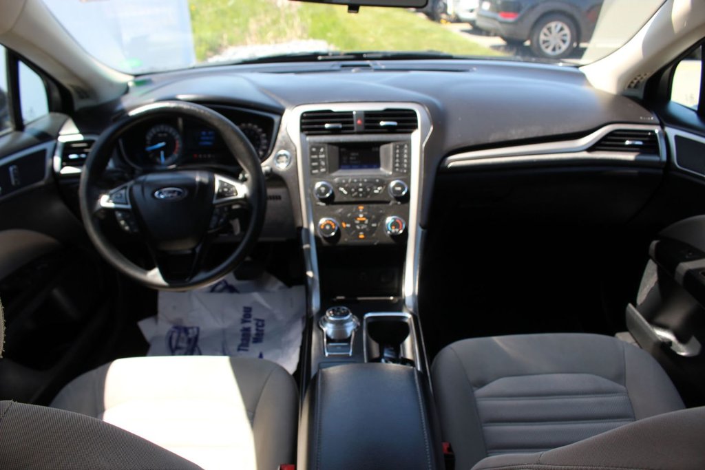 2017 Ford Fusion in Antigonish, Nova Scotia - 15 - w1024h768px
