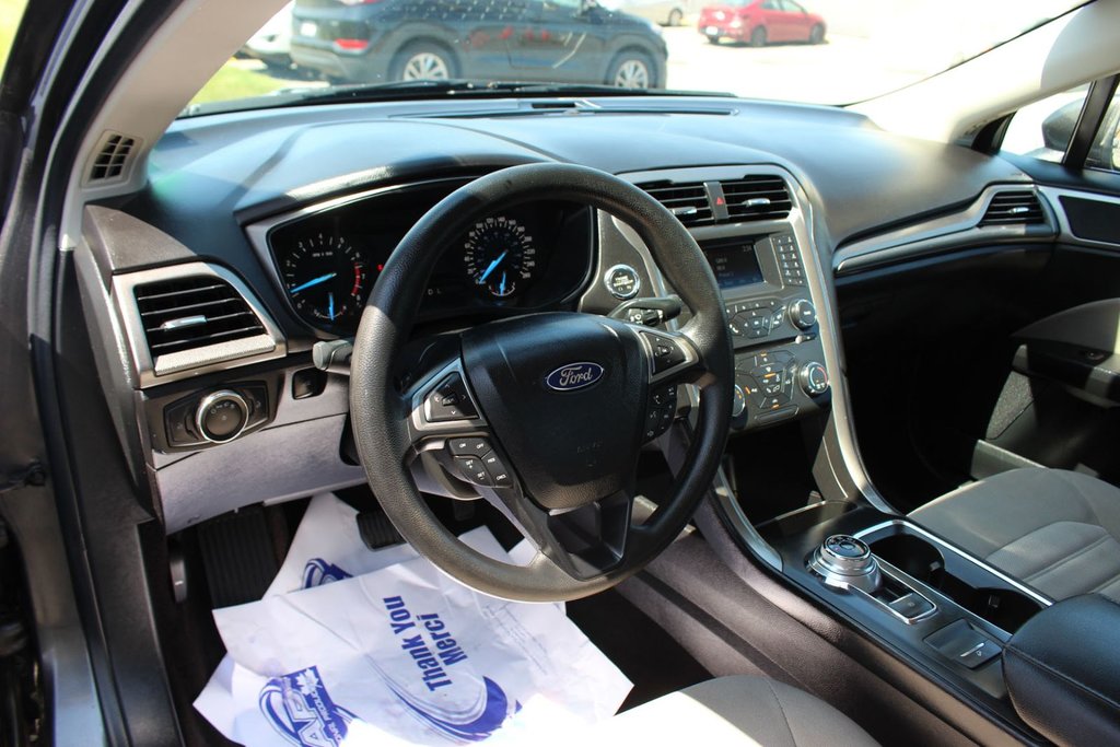 2017 Ford Fusion in Antigonish, Nova Scotia - 11 - w1024h768px