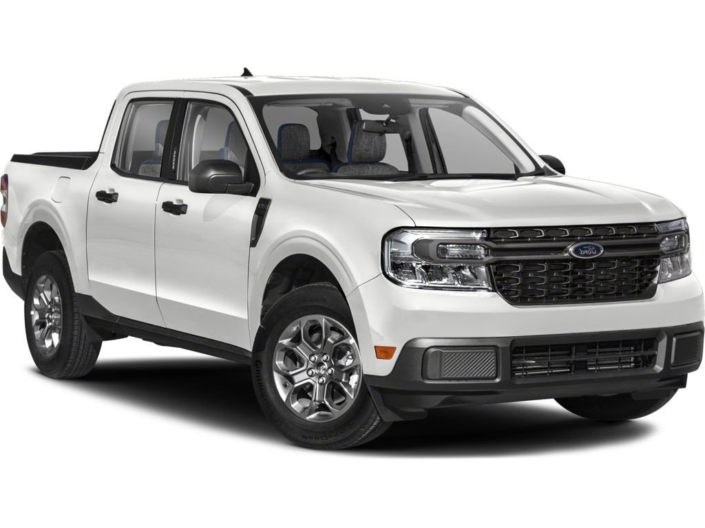 2022 Ford Maverick XLT | Bluetooth | HtdSeats | Warranty to 2027 in Saint John, New Brunswick - 1 - w1024h768px