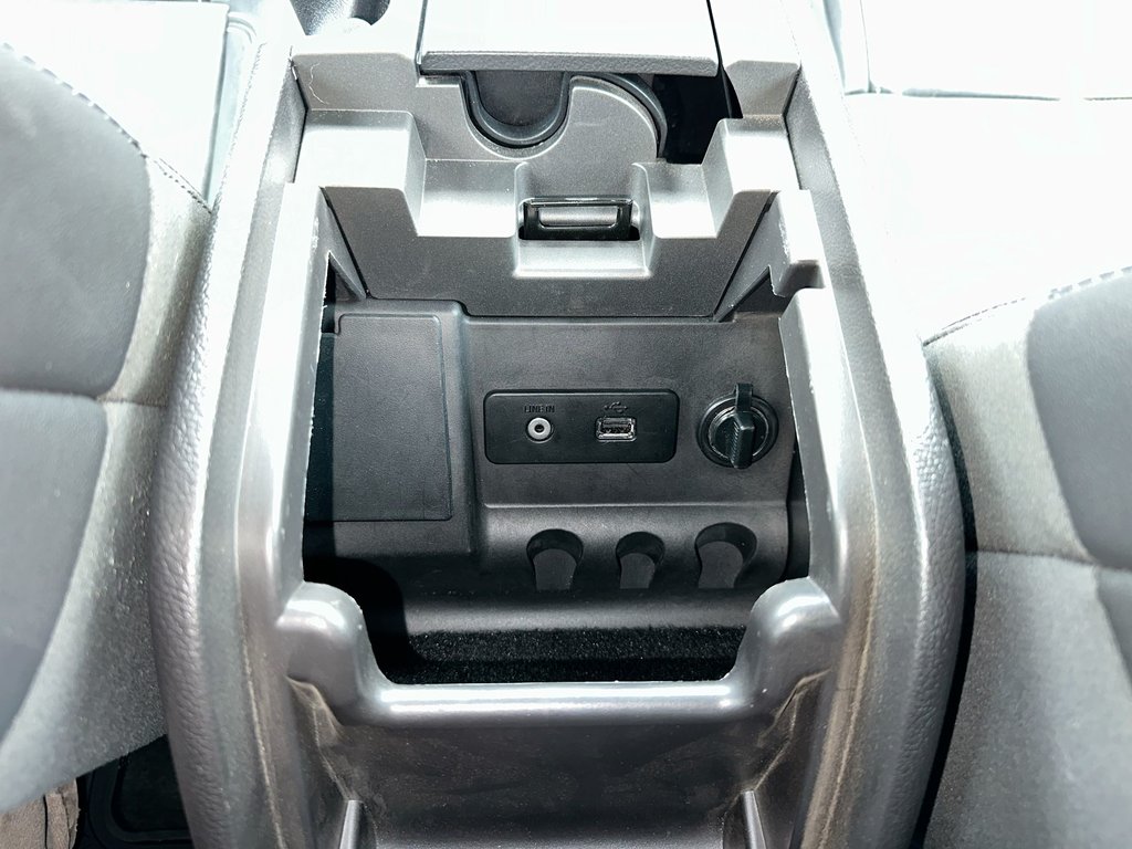 2014 Ford Mustang GT Convertible | Manual | 5L V8 | Leather | HtdSts in Saint John, New Brunswick - 45 - w1024h768px