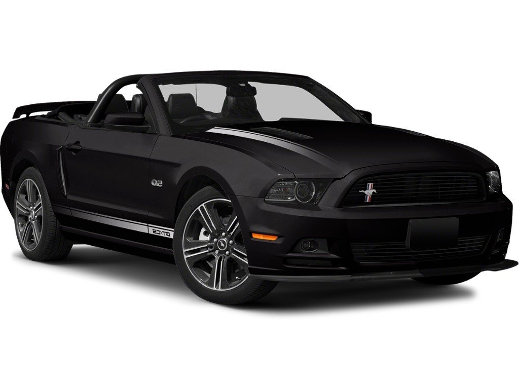 2014 Ford Mustang in Antigonish, Nova Scotia - 1 - w1024h768px