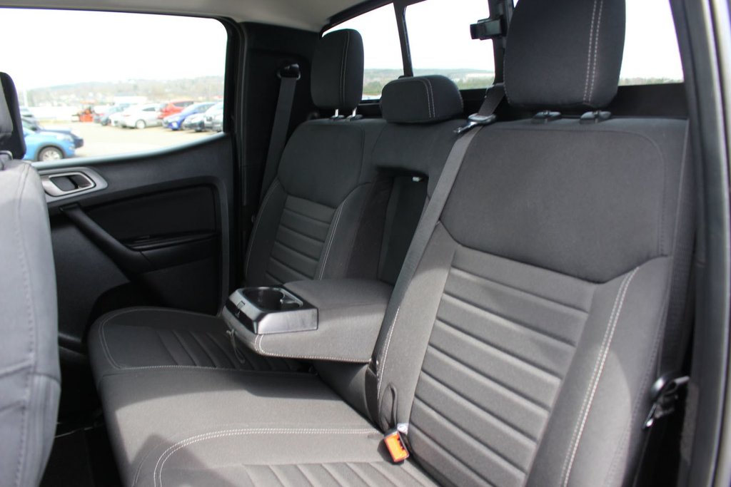 2021 Ford Ranger XLT | Nav | Cam | USB | HtdSeat | Warranty to 2026 in Saint John, New Brunswick - 30 - w1024h768px