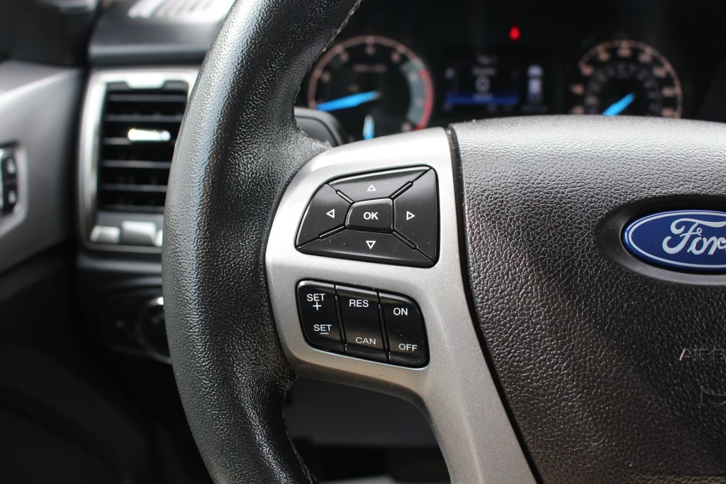 2021 Ford Ranger XLT | Nav | Cam | USB | HtdSeat | Warranty to 2026 in Saint John, New Brunswick - 17 - w1024h768px