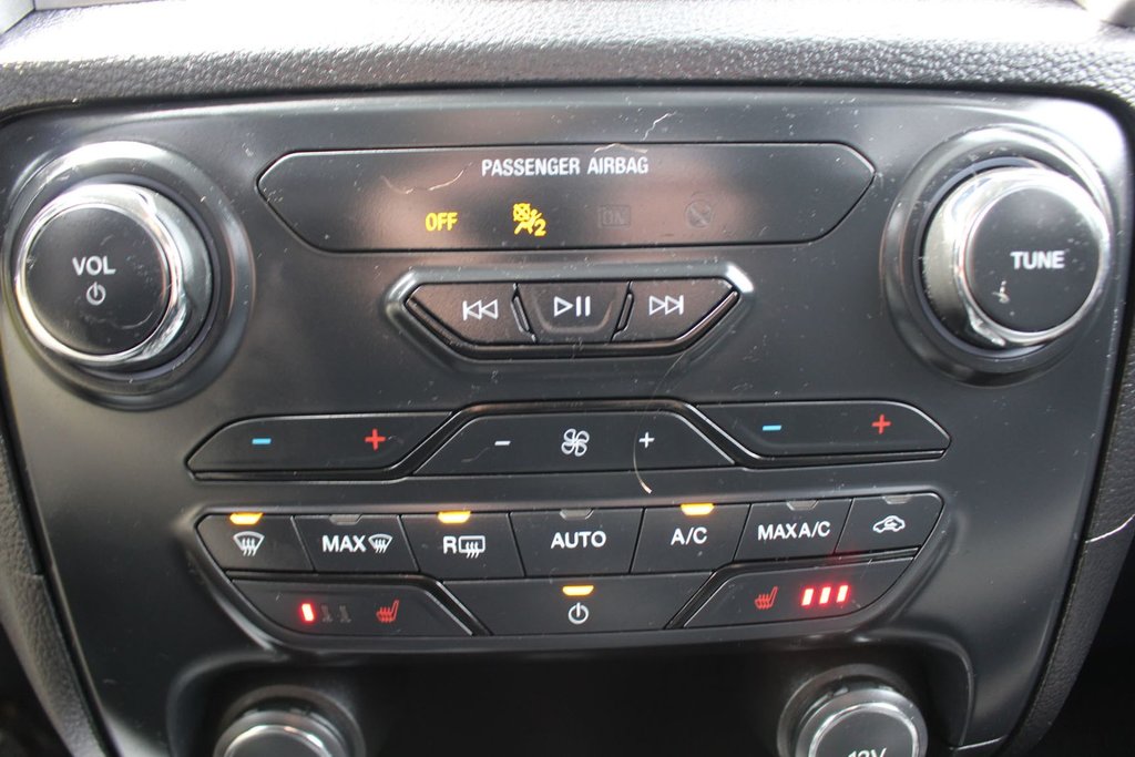 2021 Ford Ranger XLT | Nav | Cam | USB | HtdSeat | Warranty to 2026 in Saint John, New Brunswick - 24 - w1024h768px