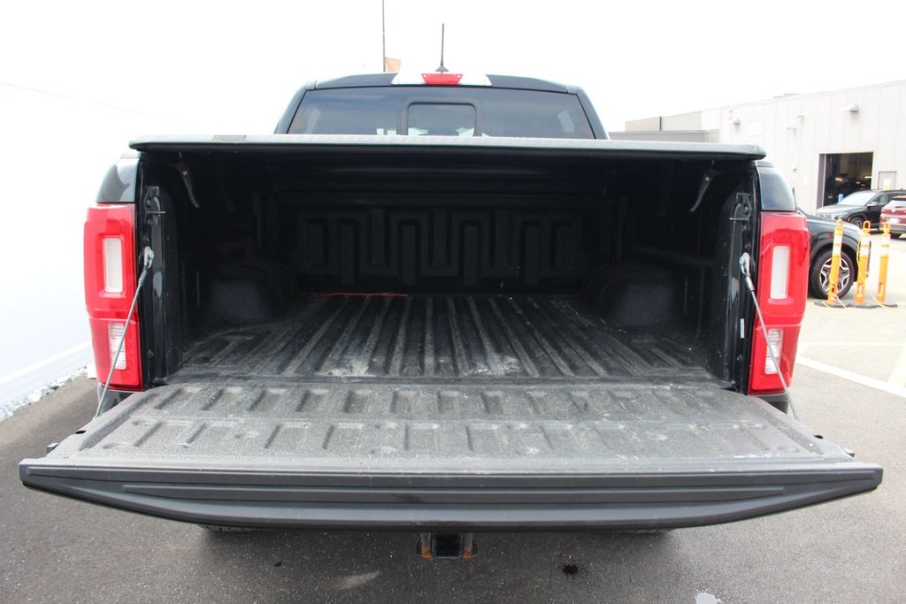 2021 Ford Ranger XLT | Nav | Cam | USB | HtdSeat | Warranty to 2026 in Saint John, New Brunswick - 35 - w1024h768px