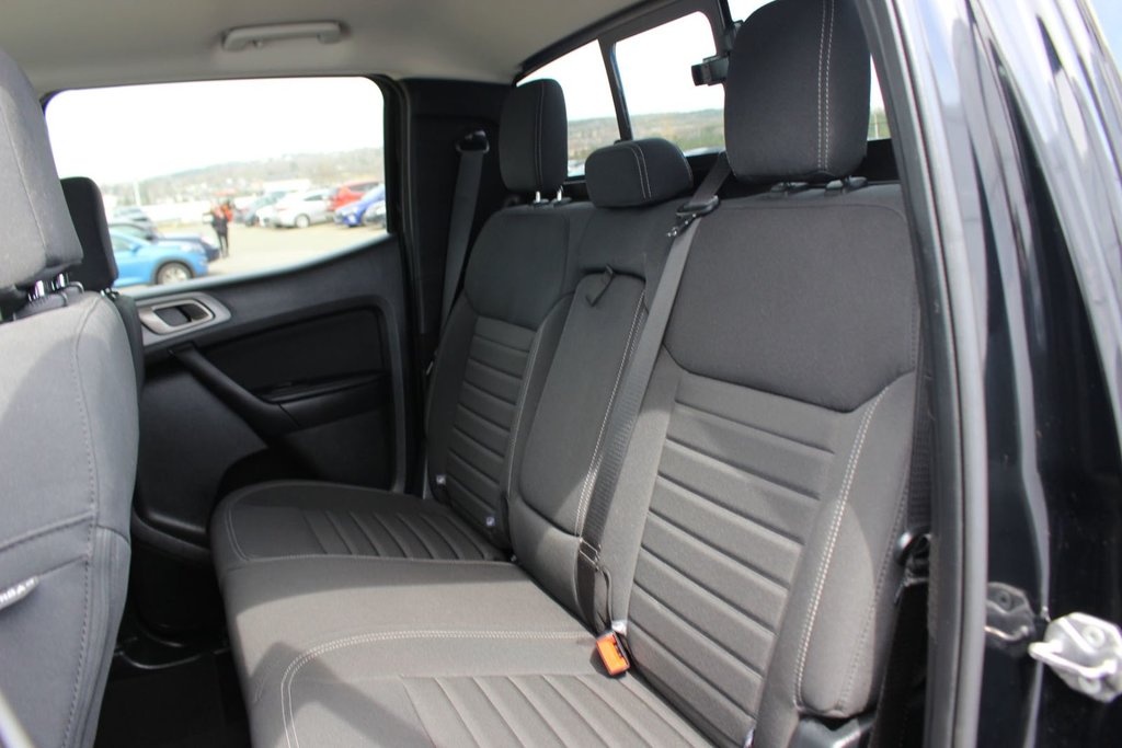 2021 Ford Ranger XLT | Nav | Cam | USB | HtdSeat | Warranty to 2026 in Saint John, New Brunswick - 29 - w1024h768px