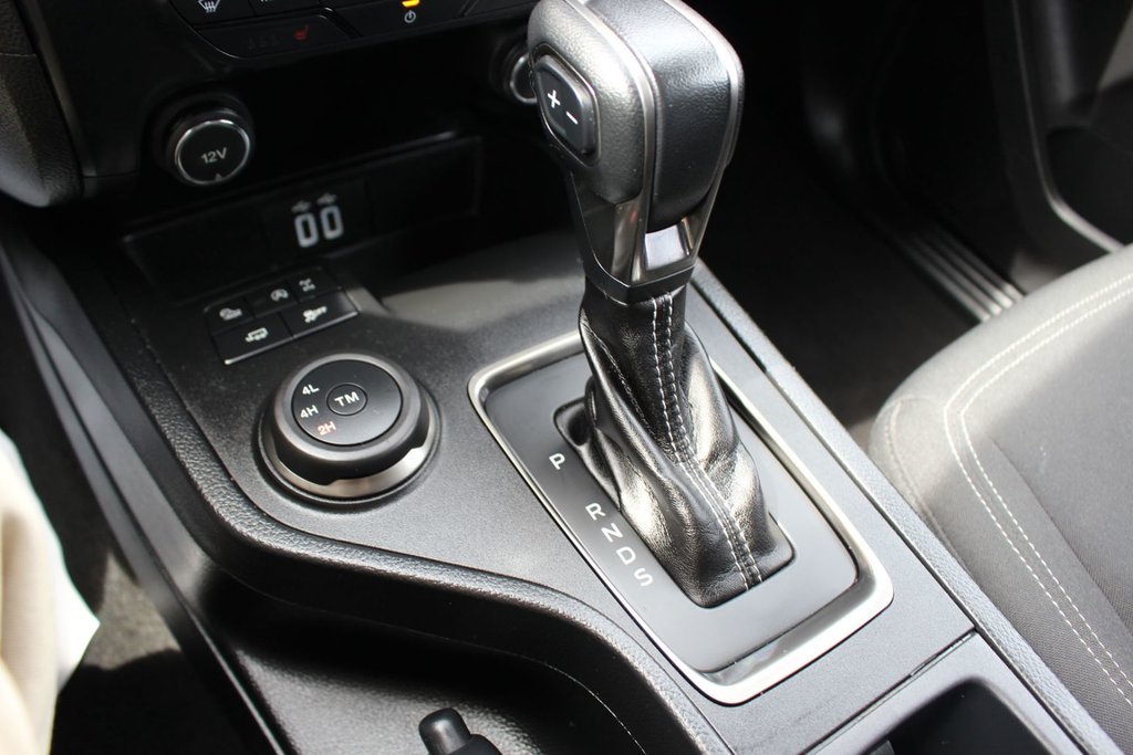 2021 Ford Ranger XLT | Nav | Cam | USB | HtdSeat | Warranty to 2026 in Saint John, New Brunswick - 28 - w1024h768px