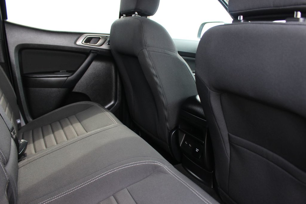 2021 Ford Ranger XLT | Nav | Cam | USB | HtdSeat | Warranty to 2026 in Saint John, New Brunswick - 37 - w1024h768px