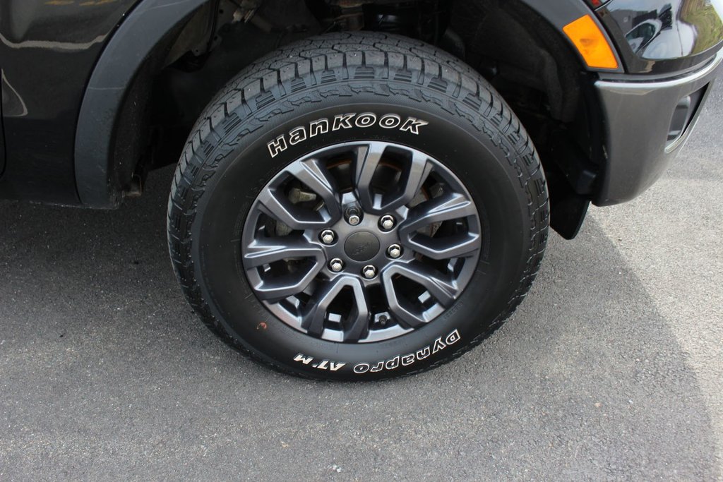 2021 Ford Ranger XLT | Nav | Cam | USB | HtdSeat | Warranty to 2026 in Saint John, New Brunswick - 9 - w1024h768px