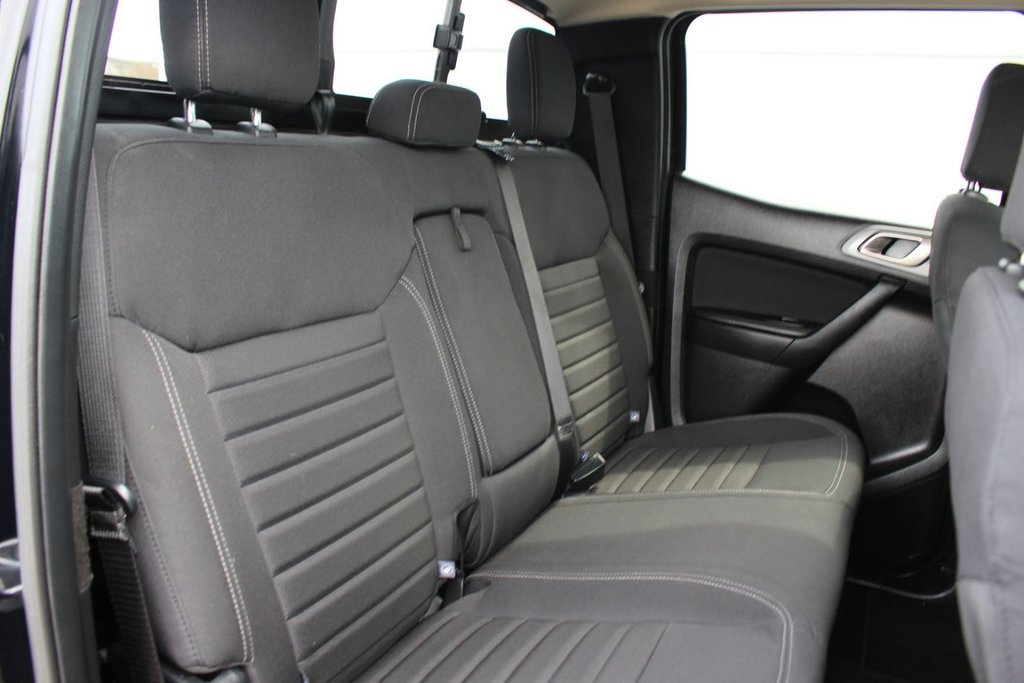 2021 Ford Ranger XLT | Nav | Cam | USB | HtdSeat | Warranty to 2026 in Saint John, New Brunswick - 36 - w1024h768px