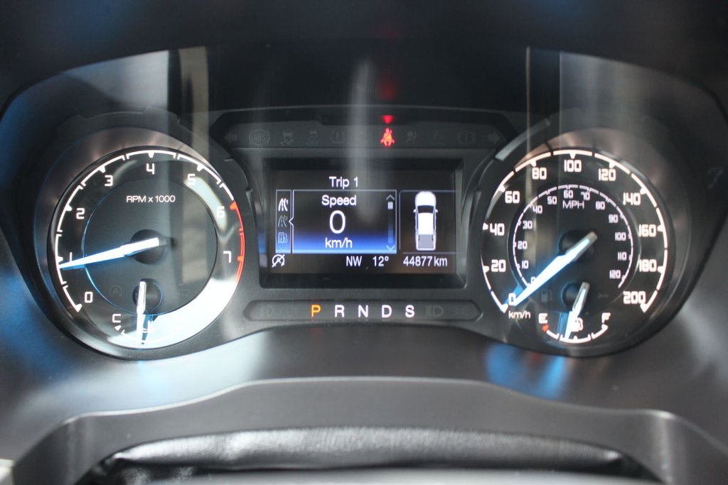 2021 Ford Ranger XLT | Nav | Cam | USB | HtdSeat | Warranty to 2026 in Saint John, New Brunswick - 21 - w1024h768px
