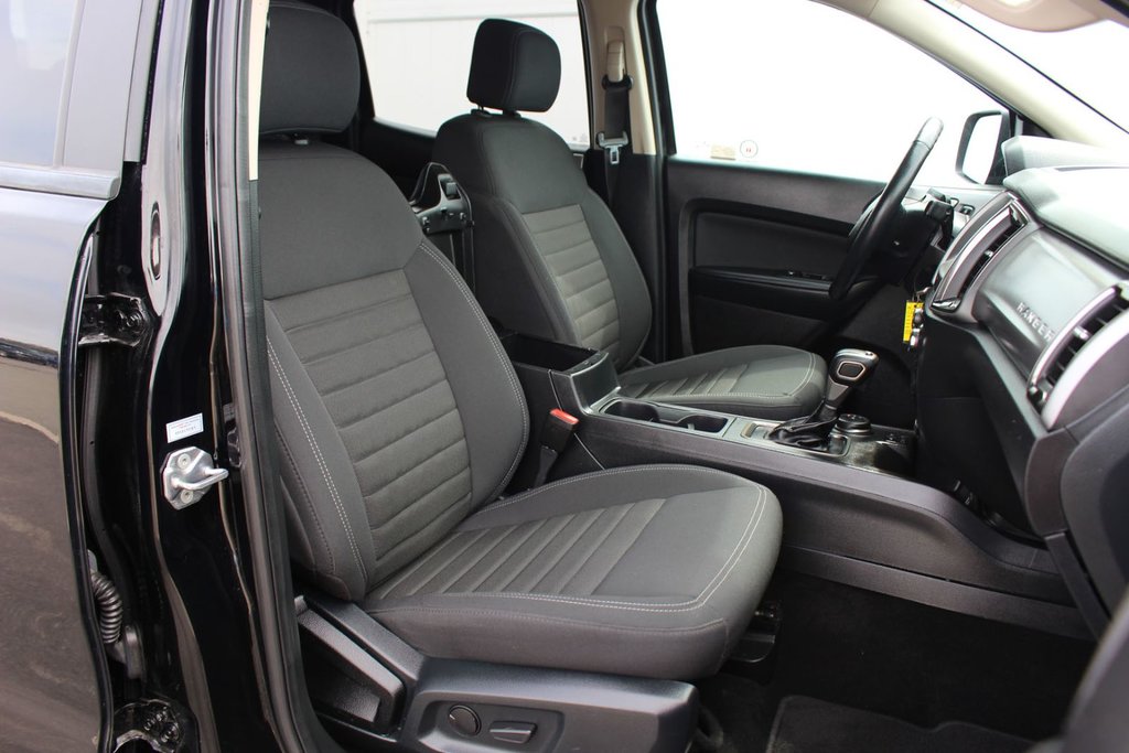 2021 Ford Ranger XLT | Nav | Cam | USB | HtdSeat | Warranty to 2026 in Saint John, New Brunswick - 40 - w1024h768px