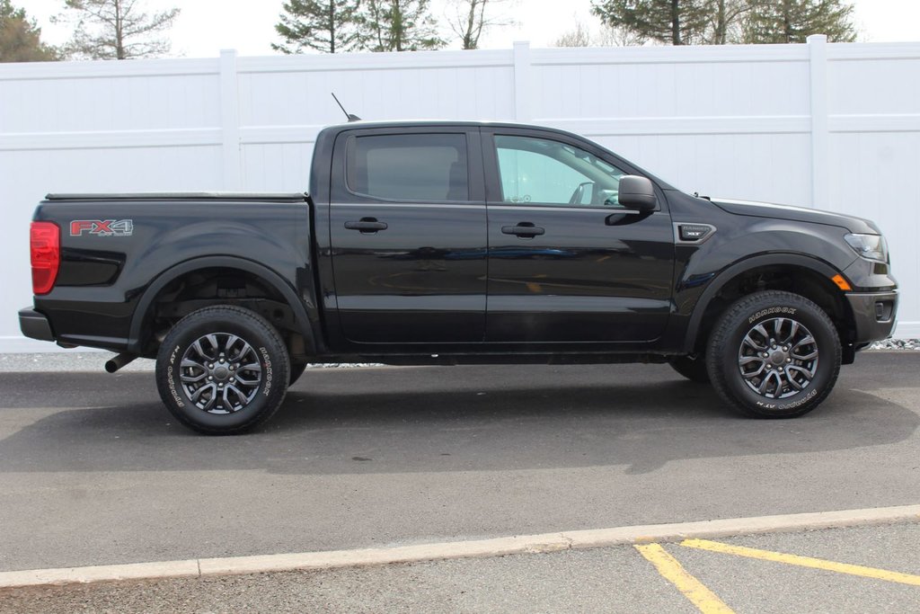 2021 Ford Ranger XLT | Nav | Cam | USB | HtdSeat | Warranty to 2026 in Saint John, New Brunswick - 8 - w1024h768px