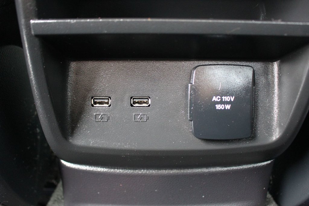 2021 Ford Ranger XLT | Nav | Cam | USB | HtdSeat | Warranty to 2026 in Saint John, New Brunswick - 32 - w1024h768px