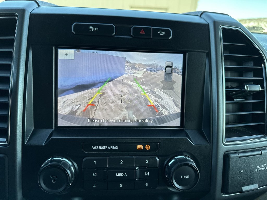 2022 Ford Super Duty F-250 SRW in Antigonish, Nova Scotia - 26 - w1024h768px