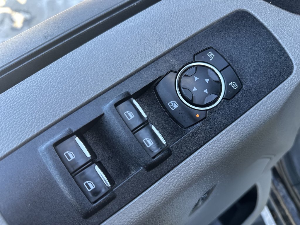 2022 Ford Super Duty F-250 SRW in Antigonish, Nova Scotia - 15 - w1024h768px