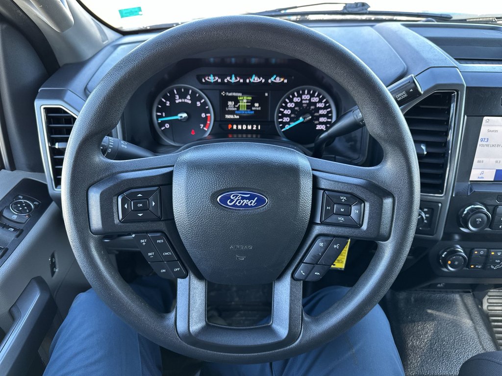 2022 Ford Super Duty F-250 SRW in Antigonish, Nova Scotia - 17 - w1024h768px