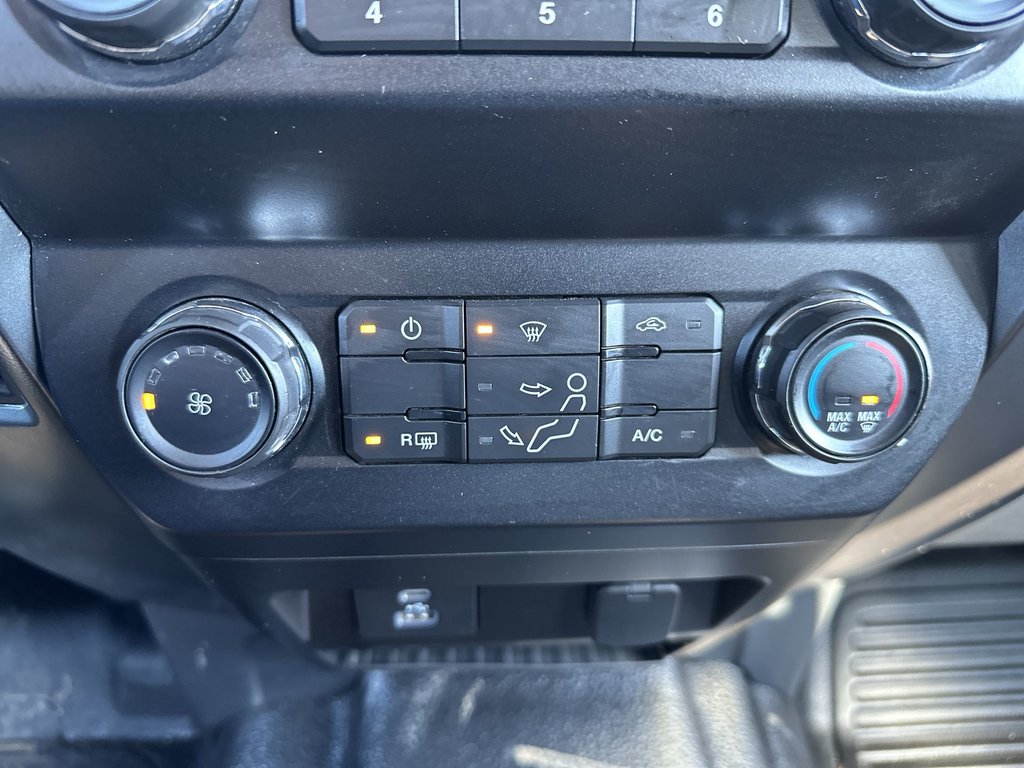 2022 Ford Super Duty F-250 SRW in Antigonish, Nova Scotia - 27 - w1024h768px