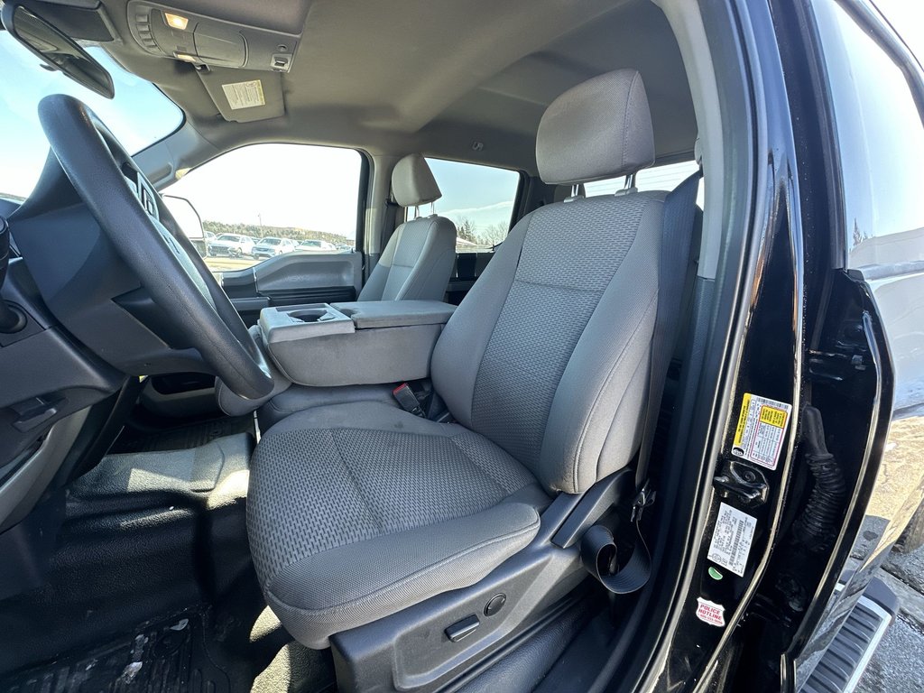 2022 Ford Super Duty F-250 SRW in Antigonish, Nova Scotia - 11 - w1024h768px