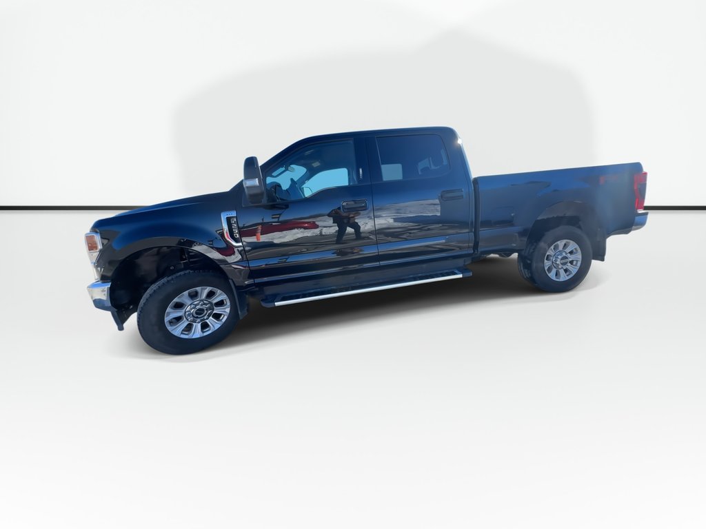 2022 Ford Super Duty F-250 SRW in Antigonish, Nova Scotia - 5 - w1024h768px