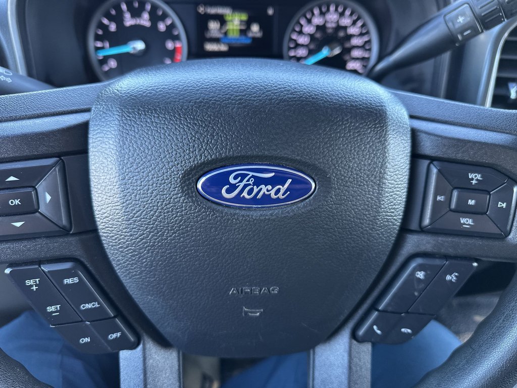 2022 Ford Super Duty F-250 SRW in Antigonish, Nova Scotia - 19 - w1024h768px