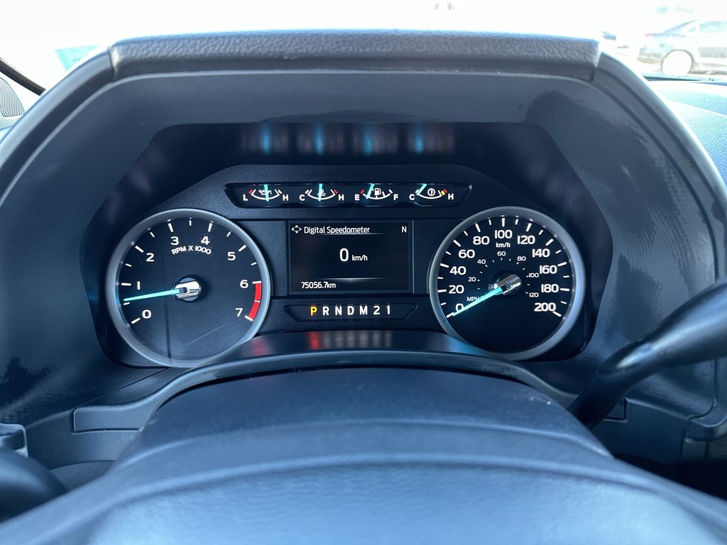 2022 Ford Super Duty F-250 SRW in Antigonish, Nova Scotia - 24 - w1024h768px